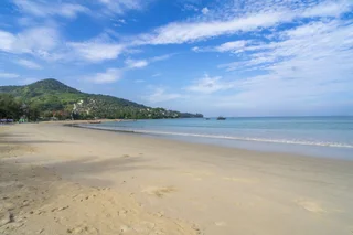 Пхукет: Sunwing Kamala Beach