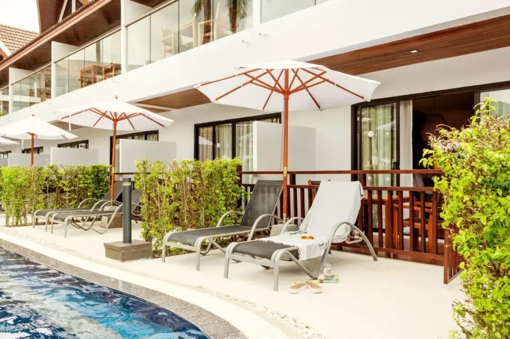 Пхукет: Sunwing Kamala Beach
