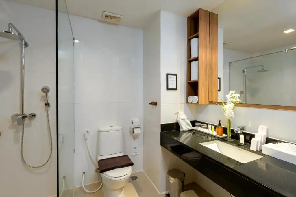Пхукет: Sunwing Kamala Beach