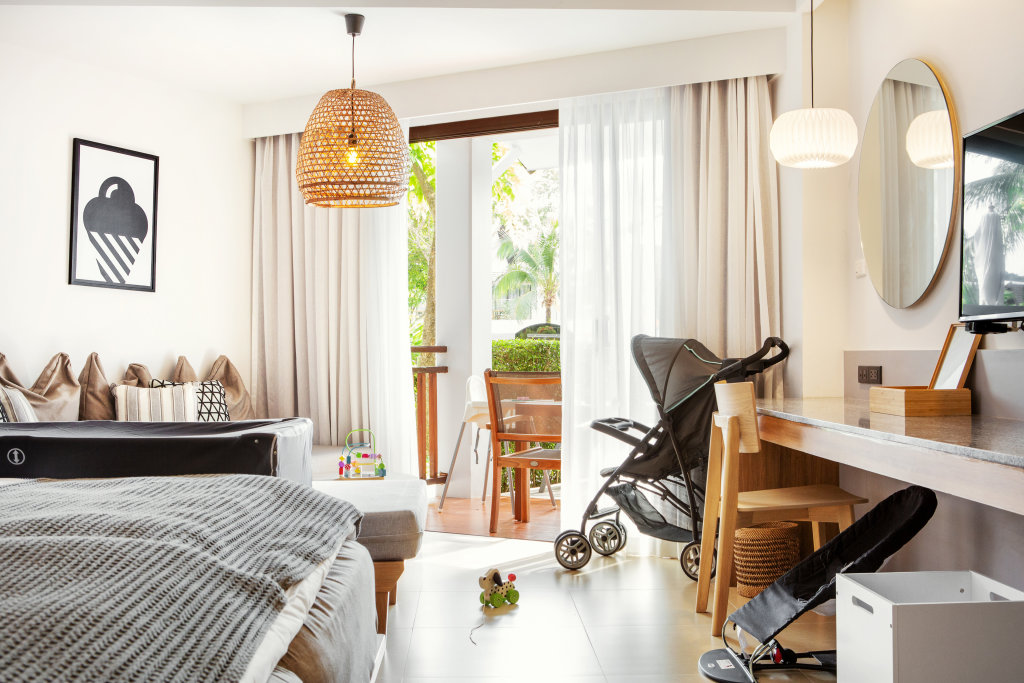 Пхукет: Sunwing Kamala Beach