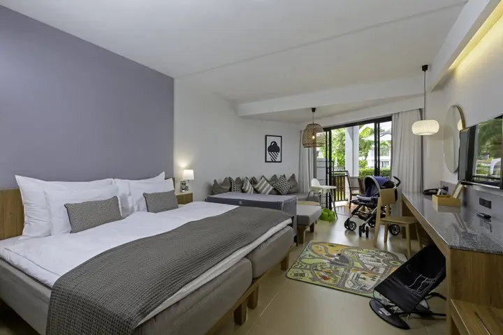 Пхукет: Sunwing Kamala Beach