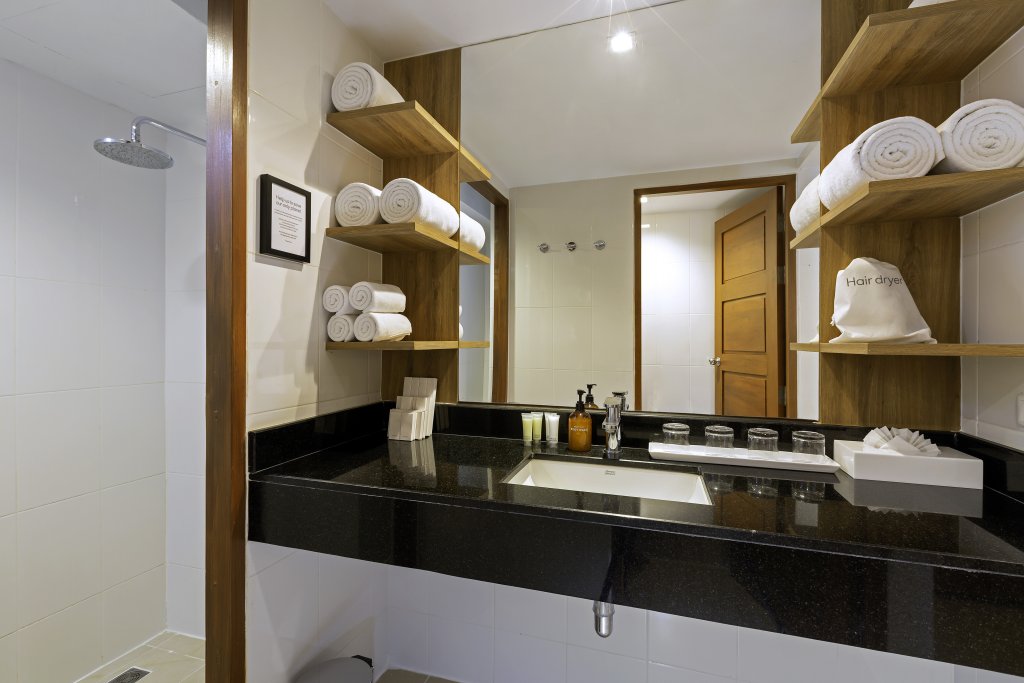 Пхукет: Sunwing Kamala Beach