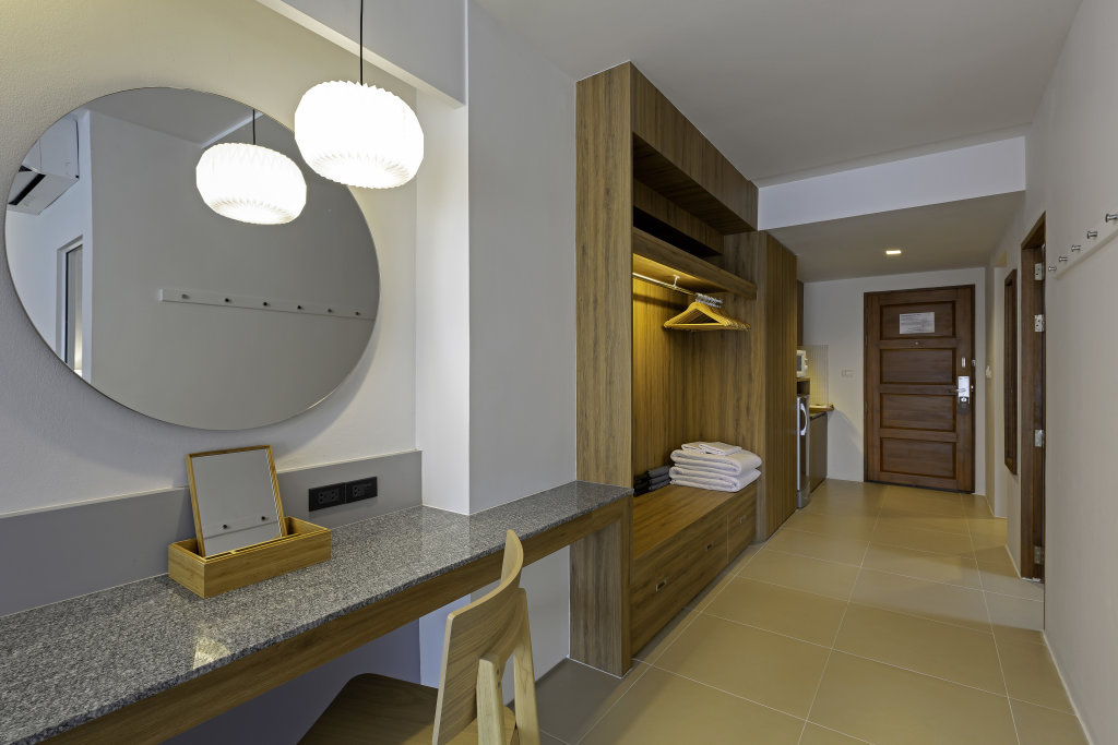 Пхукет: Sunwing Kamala Beach