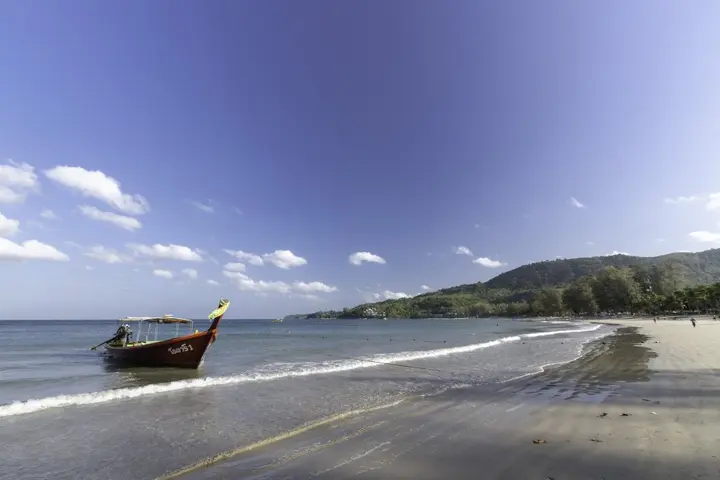 Пхукет: Sunwing Kamala Beach