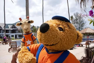 Пхукет: Sunwing Kamala Beach