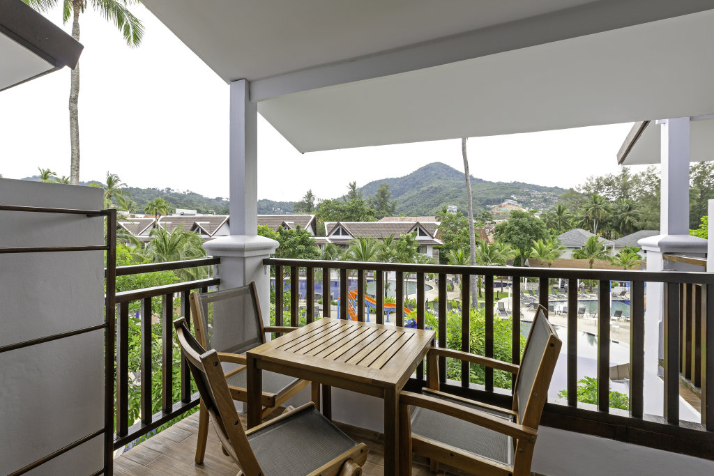 Пхукет: Sunwing Kamala Beach