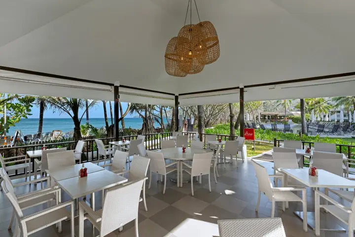Пхукет: Sunwing Kamala Beach