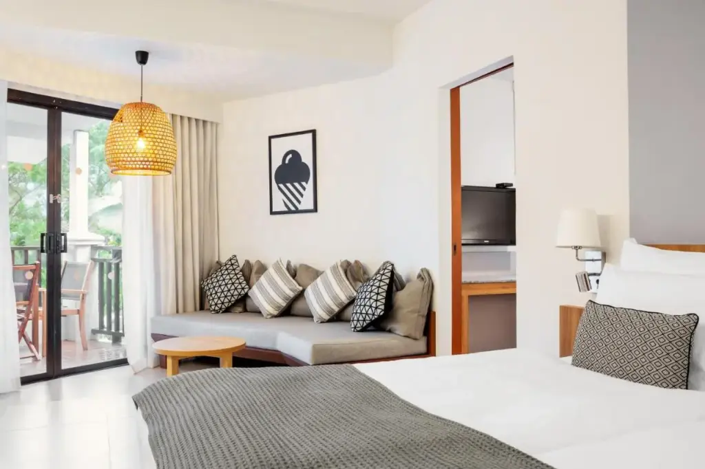 Пхукет: Sunwing Kamala Beach