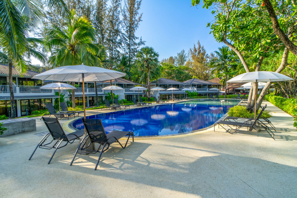 Пхукет: Sunwing Kamala Beach