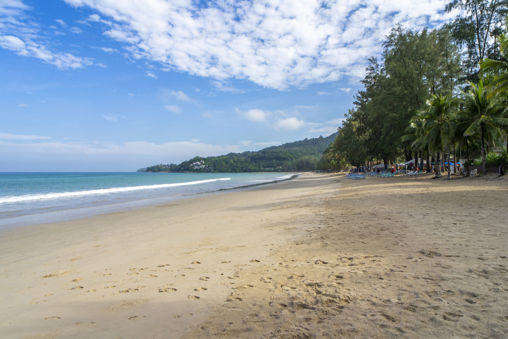 Пхукет: Sunwing Kamala Beach