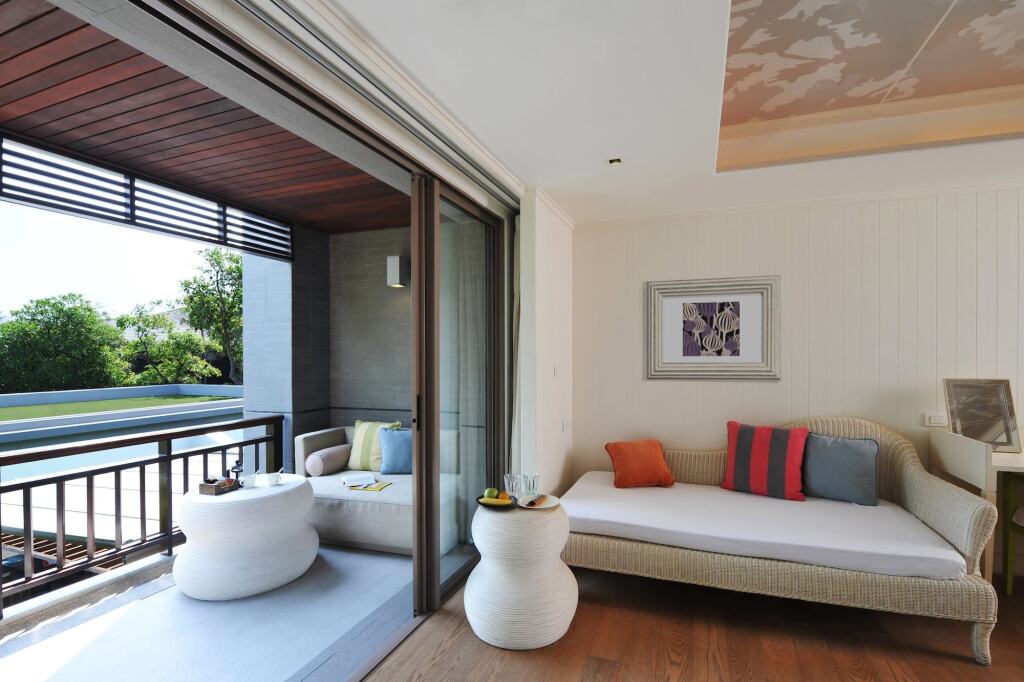 Хуахин: Rest Detail Hotel Hua Hin