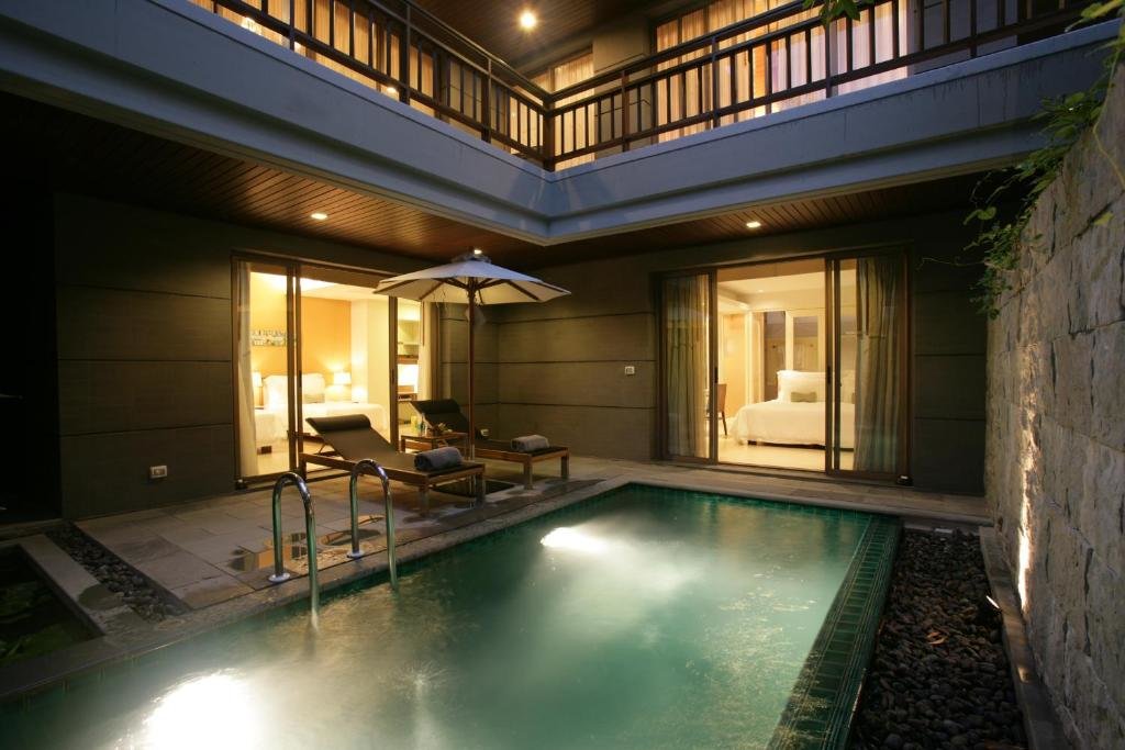 Хуахин: Rest Detail Hotel Hua Hin