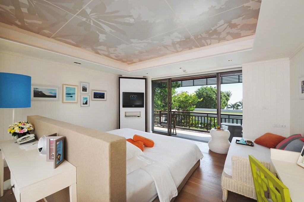 Хуахин: Rest Detail Hotel Hua Hin