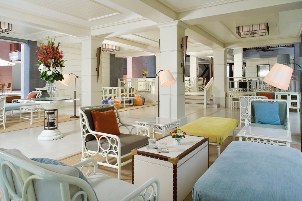 Хуахин: Rest Detail Hotel Hua Hin