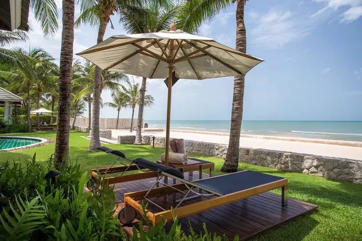 Хуахин: Rest Detail Hotel Hua Hin