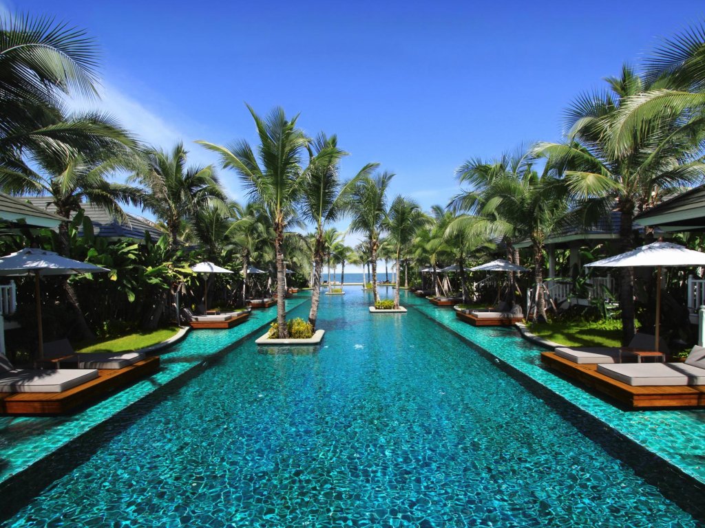 Хуахин: Rest Detail Hotel Hua Hin