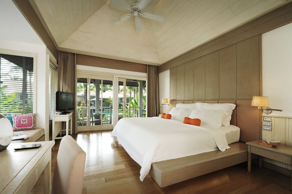 Хуахин: Rest Detail Hotel Hua Hin