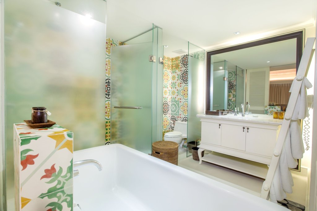 Хуахин: Rest Detail Hotel Hua Hin