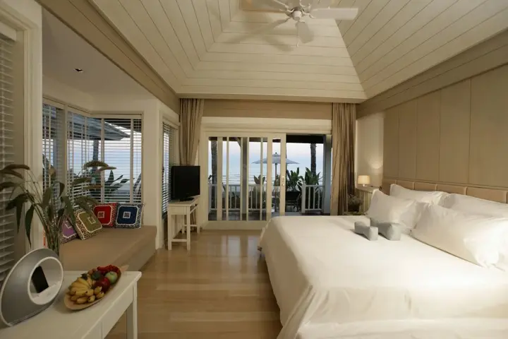 Хуахин: Rest Detail Hotel Hua Hin
