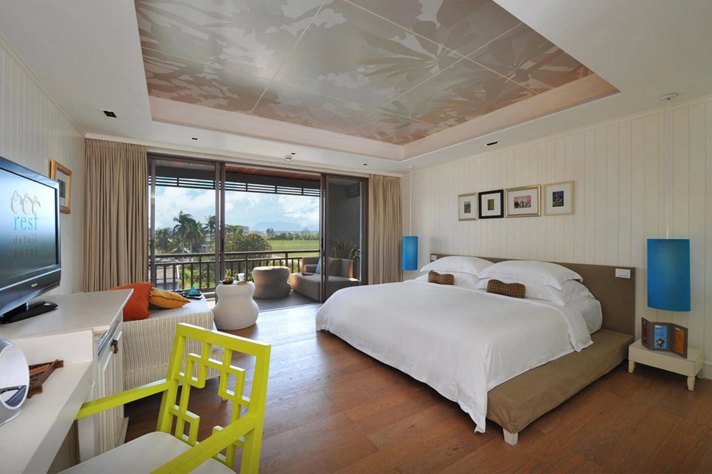 Хуахин: Rest Detail Hotel Hua Hin