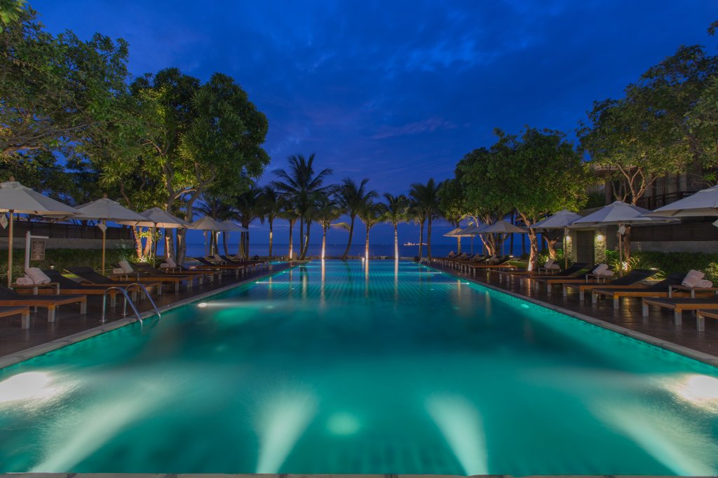 Хуахин: Rest Detail Hotel Hua Hin