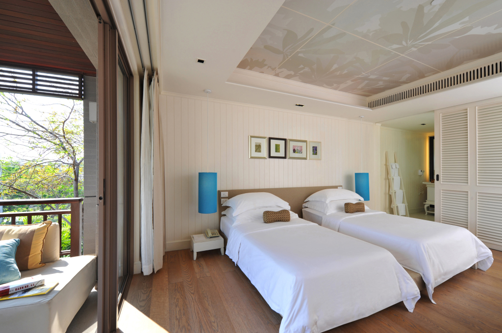 Хуахин: Rest Detail Hotel Hua Hin