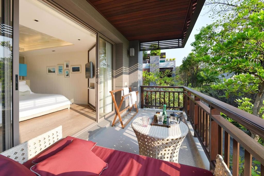 Хуахин: Rest Detail Hotel Hua Hin