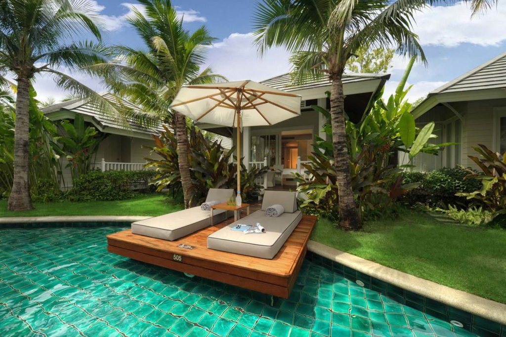 Хуахин: Rest Detail Hotel Hua Hin