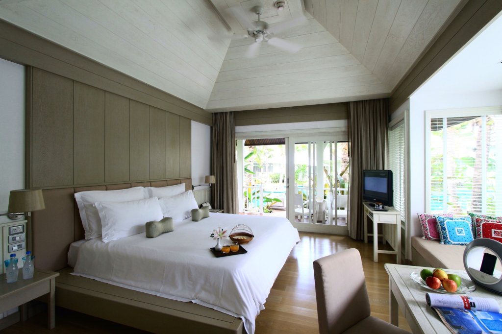 Хуахин: Rest Detail Hotel Hua Hin