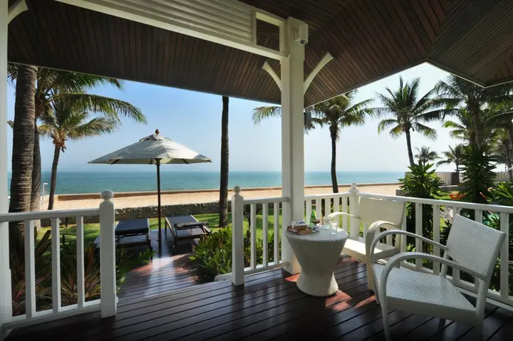Хуахин: Rest Detail Hotel Hua Hin