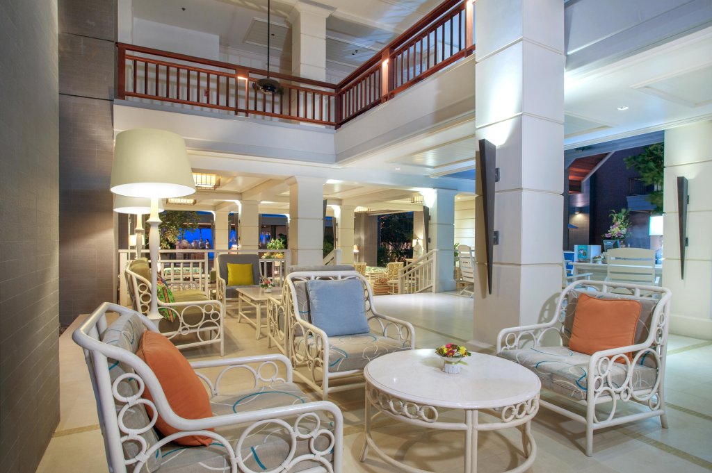Хуахин: Rest Detail Hotel Hua Hin