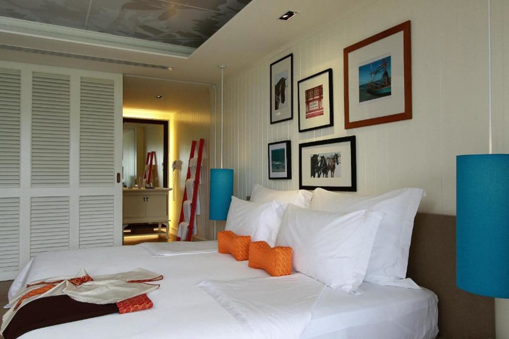 Хуахин: Rest Detail Hotel Hua Hin