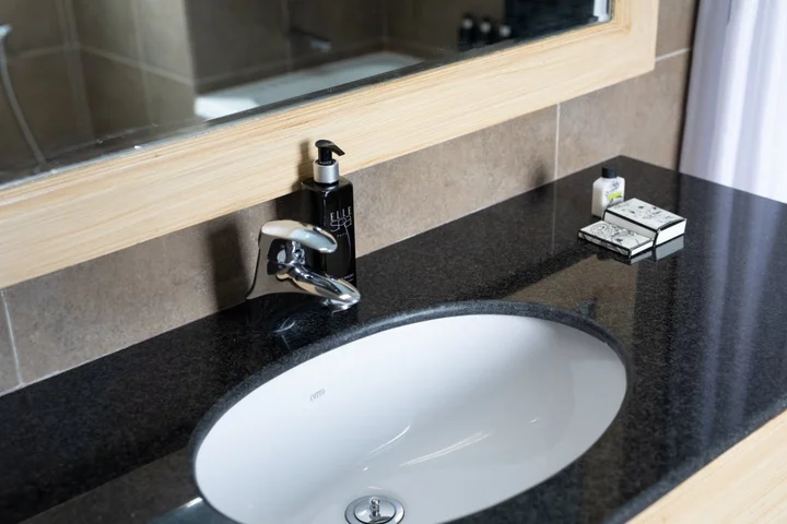 Самуи: Nora Lakeview Hotel