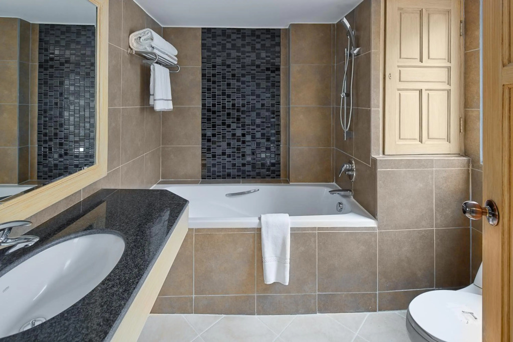 Самуи: Nora Lakeview Hotel