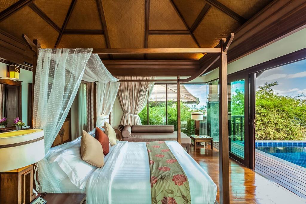 Самуи: Nora Buri Resort & Spa