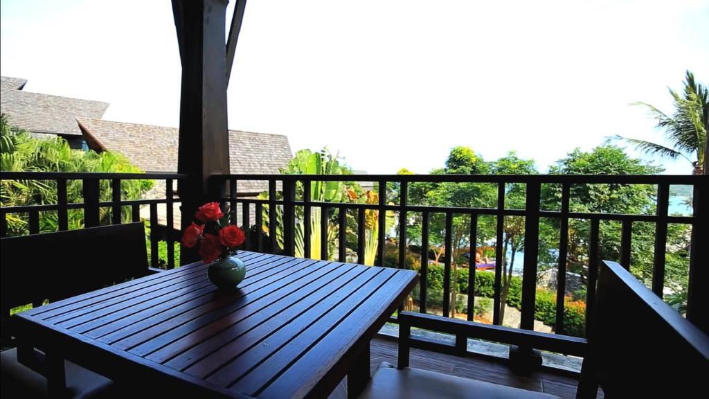 Самуи: Nora Buri Resort & Spa