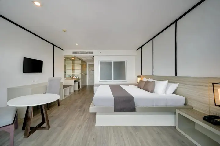 Самуи: Nora Buri Resort & Spa