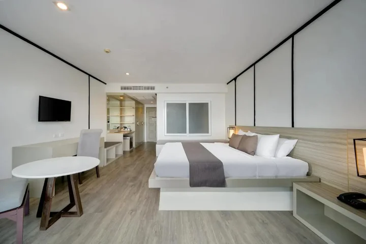Самуи: Nora Buri Resort & Spa