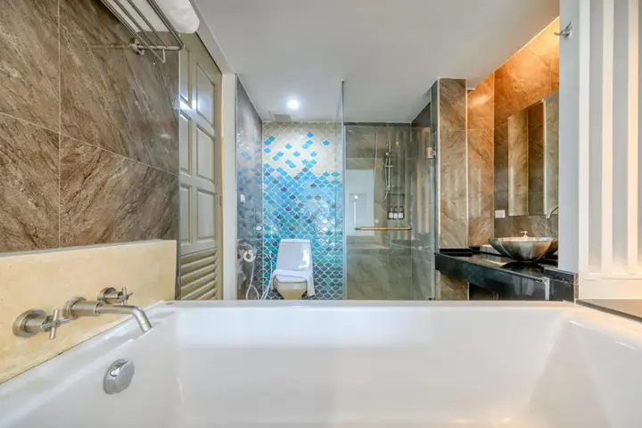 Самуи: Nora Buri Resort & Spa