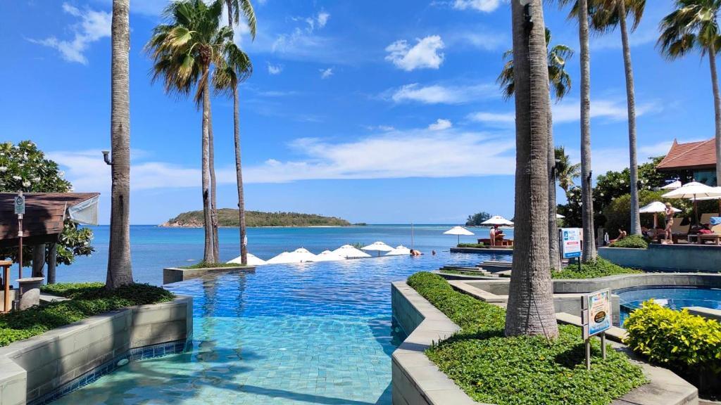 Самуи: Nora Buri Resort & Spa
