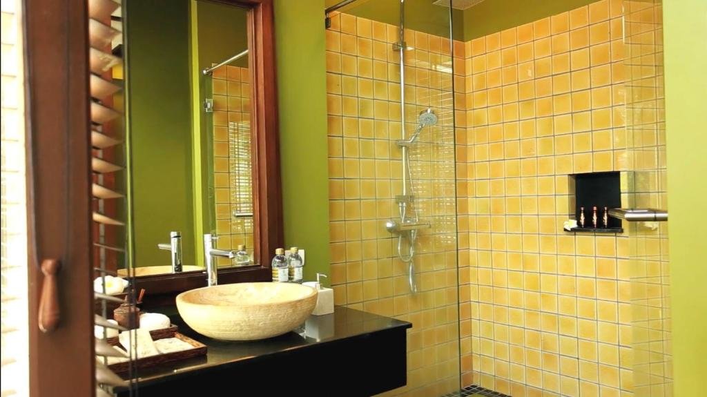 Самуи: Nora Buri Resort & Spa
