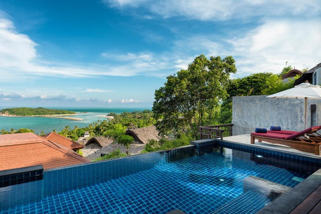 Самуи: Nora Buri Resort & Spa