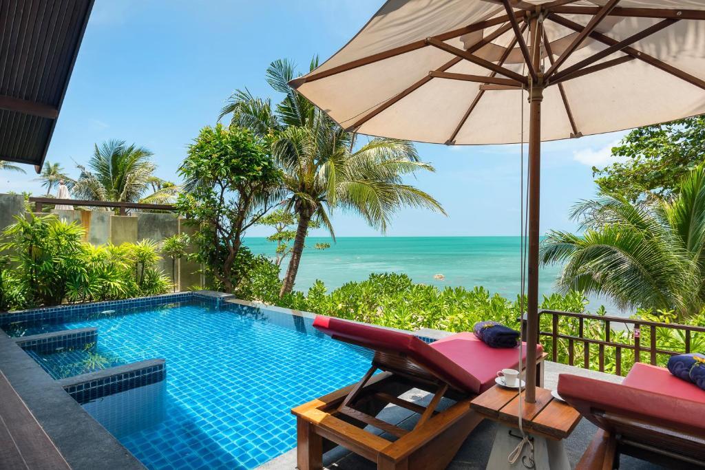 Самуи: Nora Buri Resort & Spa