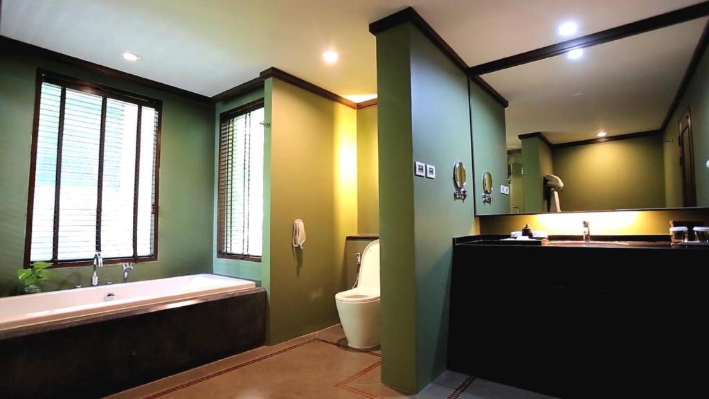 Самуи: Nora Buri Resort & Spa