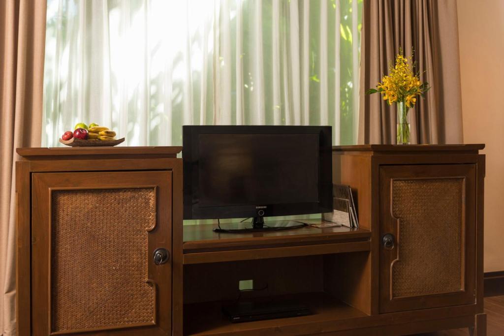 Самуи: Nora Buri Resort & Spa