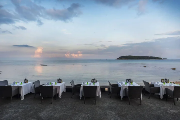 Самуи: Nora Buri Resort & Spa