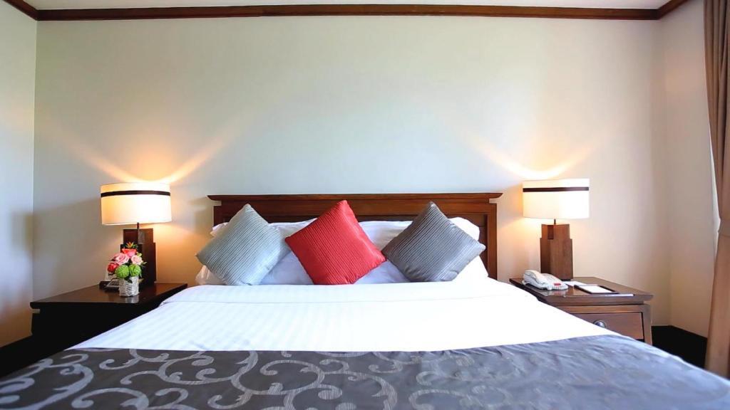 Самуи: Nora Buri Resort & Spa