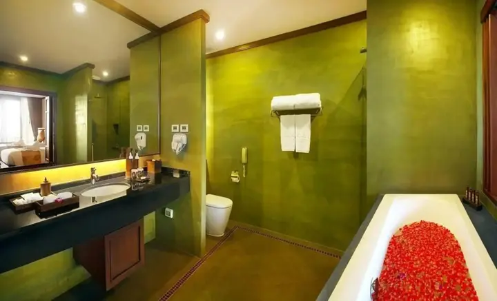 Самуи: Nora Buri Resort & Spa