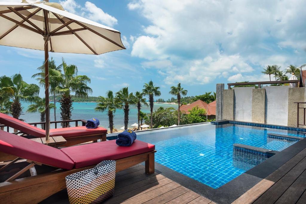 Самуи: Nora Buri Resort & Spa