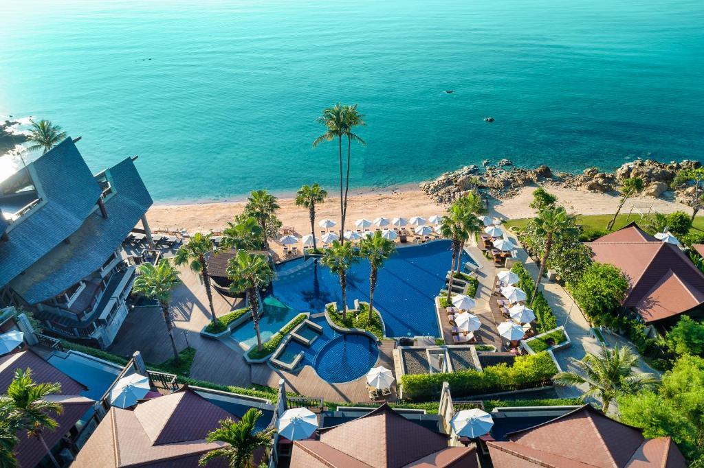 Самуи: Nora Buri Resort & Spa